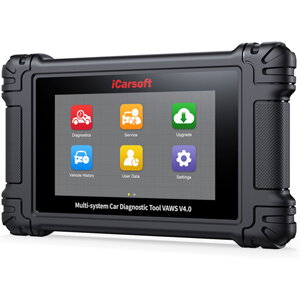 iCarsoft VAWS V4.0 Diagnostic Tool for Audi VW Seat Skoda + 2 Extra iCarsoft VAWS V4.0 Diagnostic Tool for Audi VW Seat Skoda + 2 Extra
