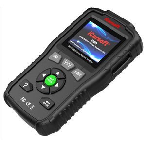 iCarsoft i820 OBDII Car Engine Diagnostic Scan Tool OBD2 Code Reader