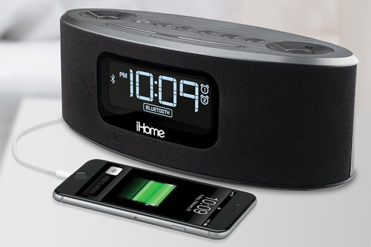 ihome desktop clock radio ihome desktop clock radio