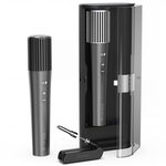 Ikarao MicBox Pro Dual Wireless Microphones kit Ikarao MicBox Pro Dual Wireless Microphones kit