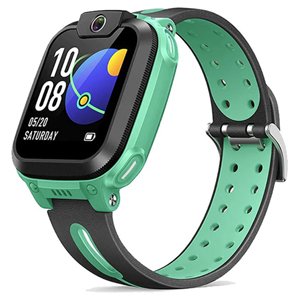 iMoo Z1 Phone Smart Watch - Bamboo Green