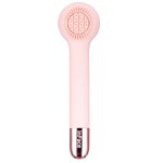 inFace Spa Massager Exfoliate Body Skin - Pink
