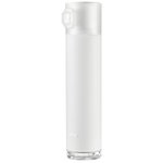 inFace 4-In-1 Thermal Aqua Peel Facial Device - White