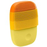 inFace Facial Cleansing Brush Silicone Cleanser - Orange