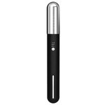 inFace Sonic Eye Lower Eyelid Massager - Black