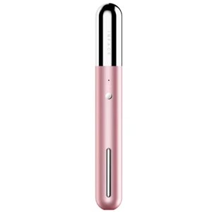 inFace Sonic Eye Lower Eyelid Massager - Pink
