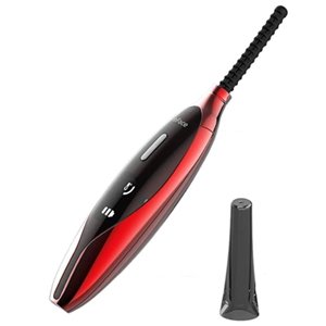inFace Eyelash Curler - Red