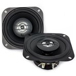 Infinity Alpha 4020 4'' 100mm 175W Peak 2-Way Car Coaxial Speakers