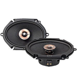 Infinity KAPPA-86CFX 6x8" 2-Way Car Audio Speakers