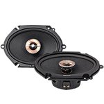 Infinity KAPPA-86CFX 6x8 2-Way Car Audio Speakers