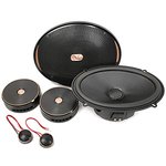 Infinity KAPPA-90CSX Kappa Series 6x9 2-Way Component System Speakers