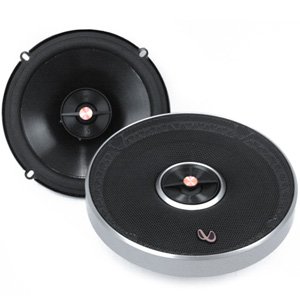 Infinity PR6512IS Primus 6.5" 2-Way 165W Coaxial Car Speakers