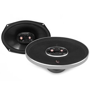 Infinity PR9613IS 6x9" Primus 3-Way 270W Coaxial Car Speakers