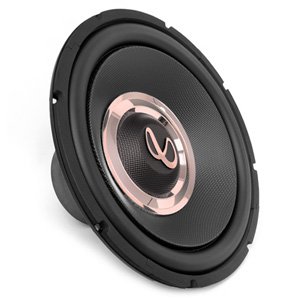 Infinity Primus 1270 12" 4-Ohm 300W RMS Component Car Subwoofer