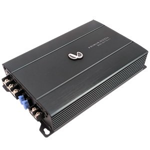 Infinity Primus Mono Channel 300W Amplifier