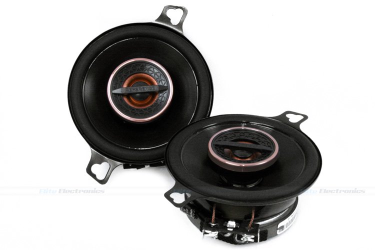 Infinity REF 3022CFX Reference 3.5 87mm Coaxial Car Speaker