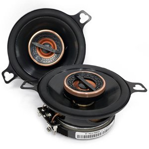 Infinity REF-3032CFX Reference 75W 3.5" 2-Way Coaxial Speakers 3-1/2"