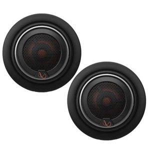 Infinity REF-375TX Reference 3/4" 19mm 135W Tweeter Speakers REF375TX