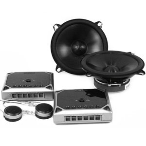 Infinity REF-5020CX Reference 5.25" Component Speaker System