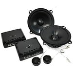 Infinity REF-5030CX 5.24 130mm 195W Component Speakers