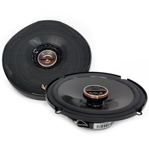 Infinity REF-6532EX Reference 6.5" 2-Way 55W RMS Coaxial Car Speakers