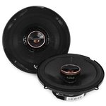 Infinity REF-6532IX 6.5 60W RMS 2-Way Car Coaxial Speakers 6-1/2