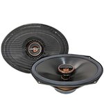 Infinity REF-9632IX 6x9 Reference 2-Way Car Speakers
