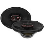 Infinity REF-9633IX 6x9 Reference 3-Way 300W Coaxial Car Speakers Infinity REF-9633IX 6x9 Reference 3-Way 300W Coaxial Car Speakers