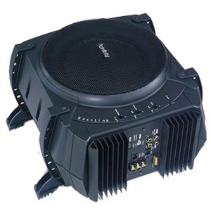 Infinity Basslink 10" Powered Subwoofer