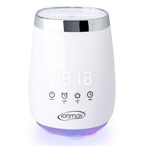 Ionmax Serene ION138 Ultrasonic Aroma Diffuser Humidifier
