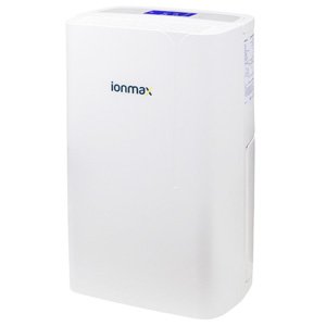 Ionmax ION622 Dehumidifier Compressor Remove Moisture Mould