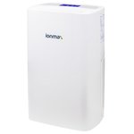 Ionmax ION622 Dehumidifier Compressor Remove Moisture Mould