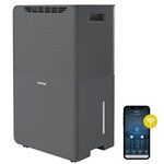 Ionmax Rhine Pro Smart Dehumidifier 50L - ION651