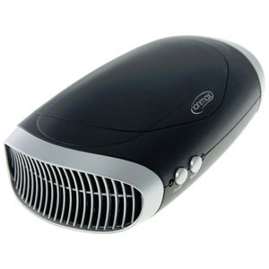 Ionmax ION330 Small Car Desktop Personal Air Purifier
