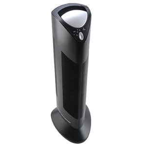 Ionmax ION401 Tower Air Purifier (Black)