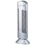 Ionmax ION401 Tower Air Purifier (Silver)