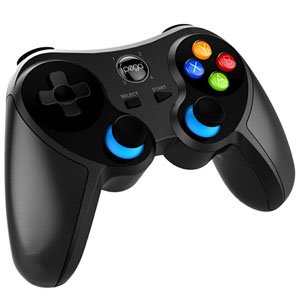 iPega PG-9157 Bluetooth Gamepad Controller For PUBG Android