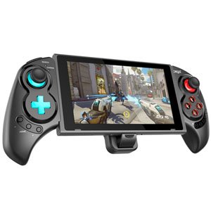 iPega PG-SW029 Bluetooth Controller GamePad for Switch PS3 Android PC