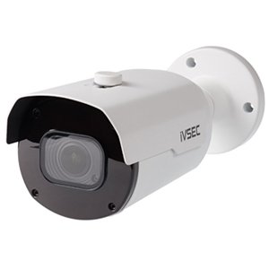 IVSEC NC531XB 8MP 4K Ultra HD IR Night-Vision Bullet Camera
