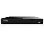 IVSEC 16CH NVR AI 12MP CCTV Security Recorder w/ 4TB HDD