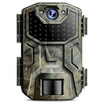 iZeeker IG200 20MP 1080P Trail Camera