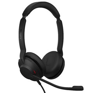 Jabra Evolve2 30 UC USB-A Stereo Headset 23089-989-979