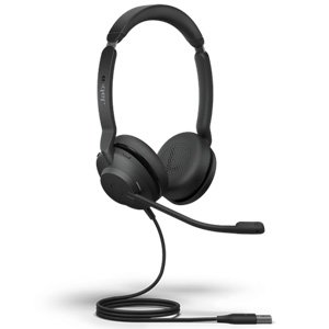 Jabra Evolve2 30 SE USB-A UC Stereo
