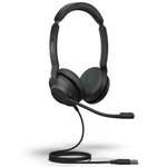 Jabra Evolve2 30 SE USB-A UC Stereo
