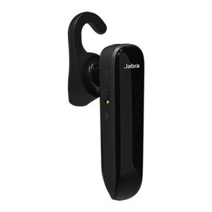 Jabra Boost Bluetooth Headset for Smartphones (Black)