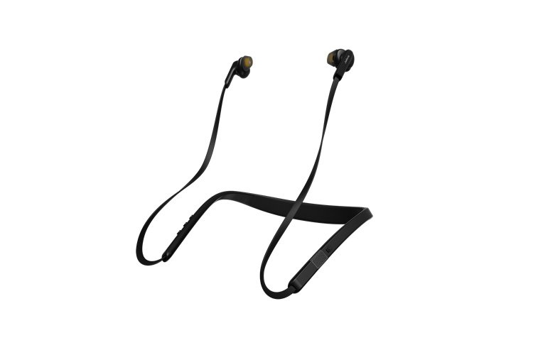 Jabra Elite 25e Wireless Earbuds Bluetooth Heaphones Black