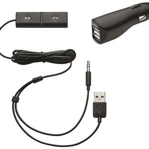 Jabra Streamer In-Car Bluetooth Adapter