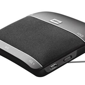 Jabra Freeway In-Car Bluetooth Speakerphone