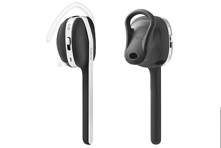 Jabra Style Bluetooth 4.0 Headset with NFC Pairing