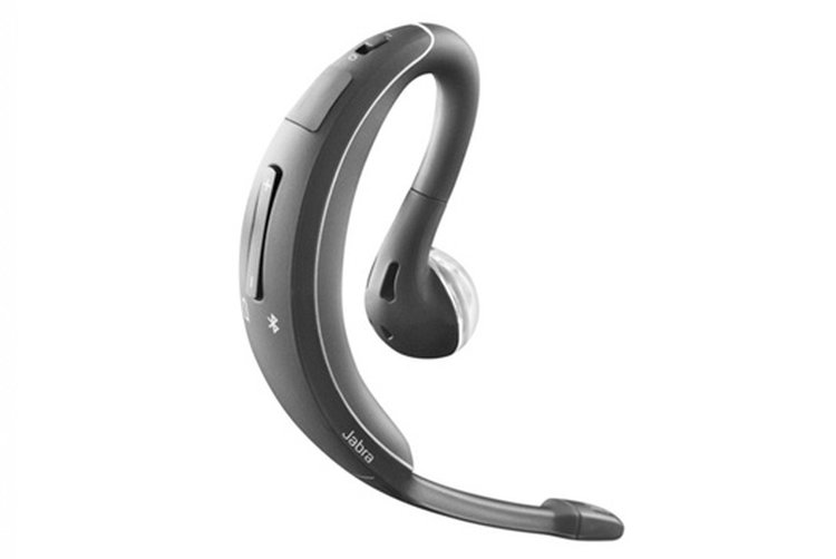 Jabra Wave Bluetooth Earpiece for Mobile Phones